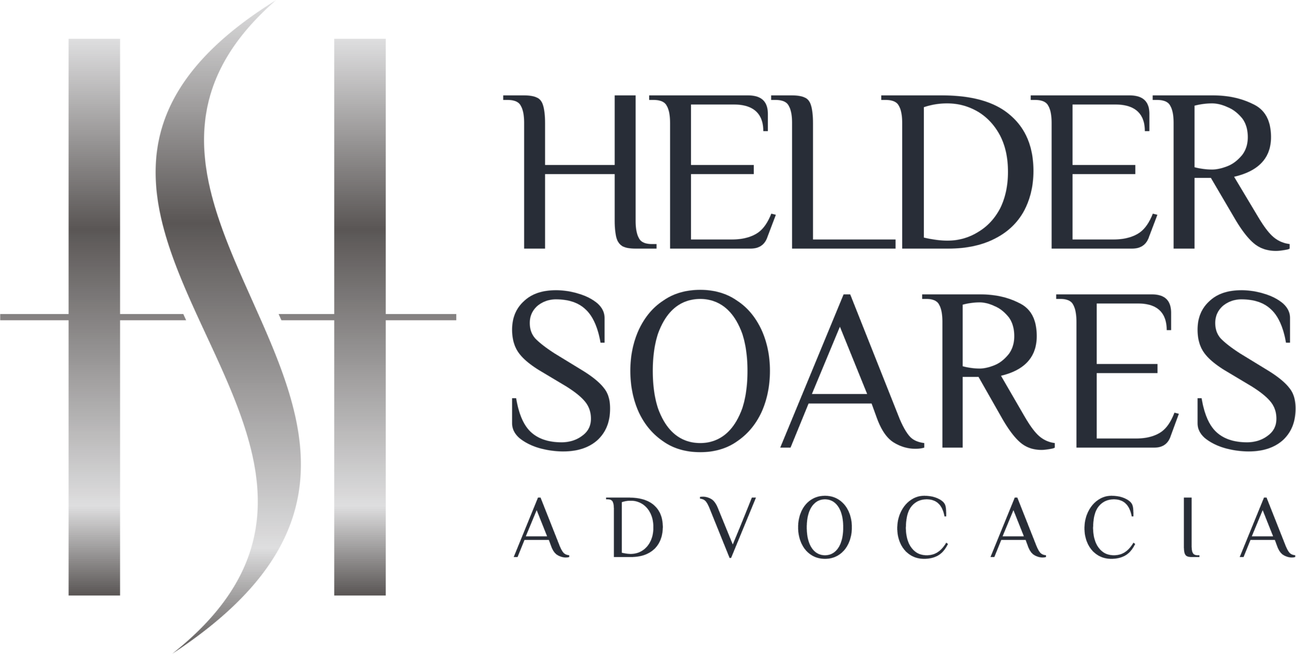 Logotipo Dr. Helder Soares